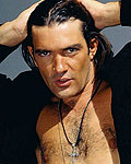 Antonio Banderas